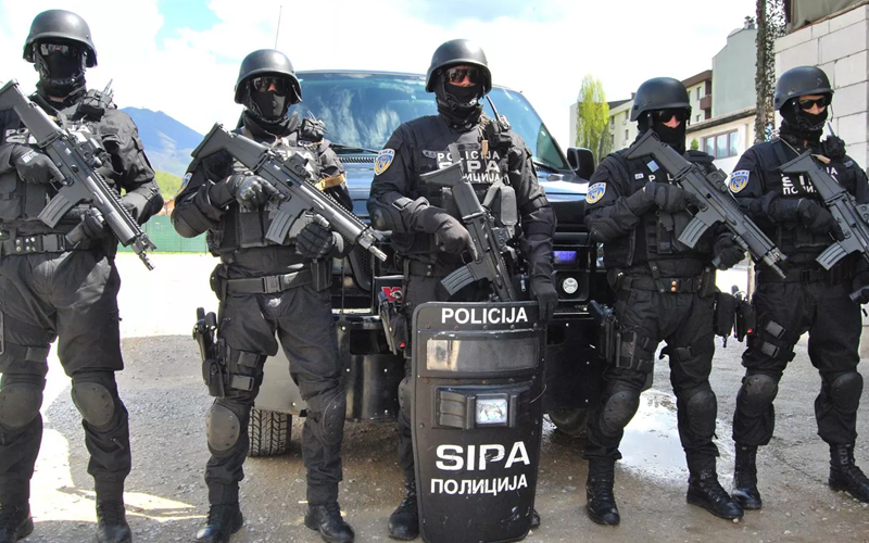 SIPA poručila: Postupiće po naredbi, ali očekuju pomoć i podršku svih institucija u BiH