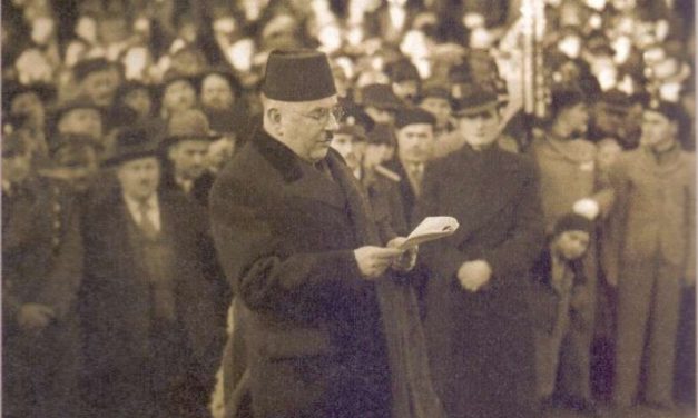 Mehmed Spaho, politički lider koji je preživio tri atentata