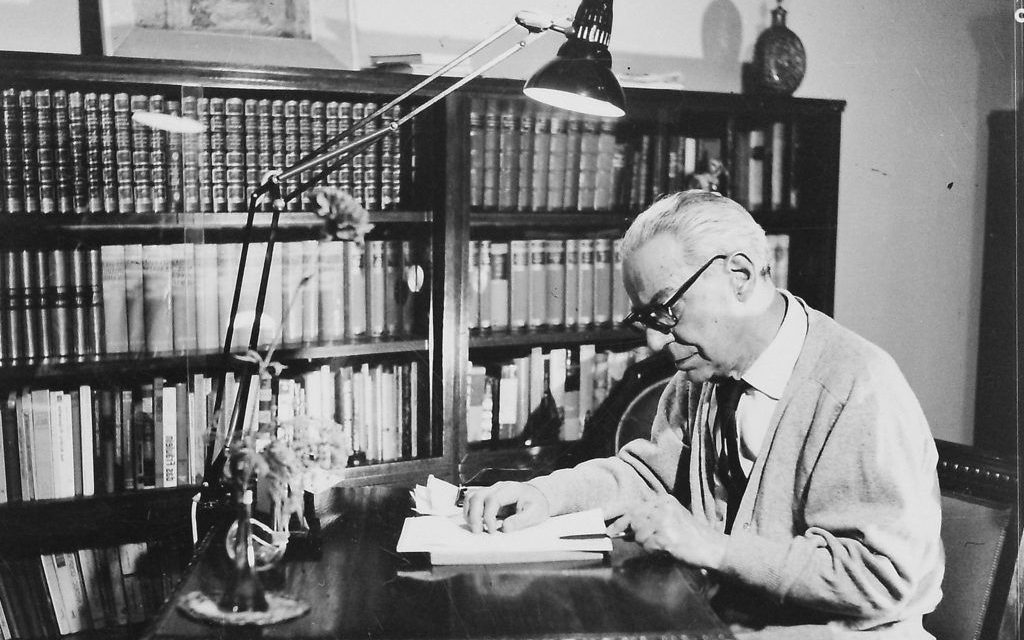 Simpatije prema nacizmu, četništvo i islamofobija Ive Andrića