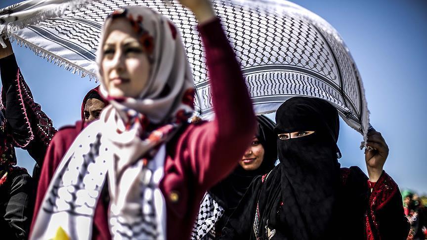 Gaza: Za Izraelce je silovanje “standardna operativna procedura”