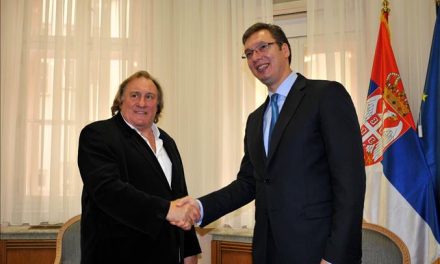 Počinje suđenje francuskom glumcu za seksualno nasilje