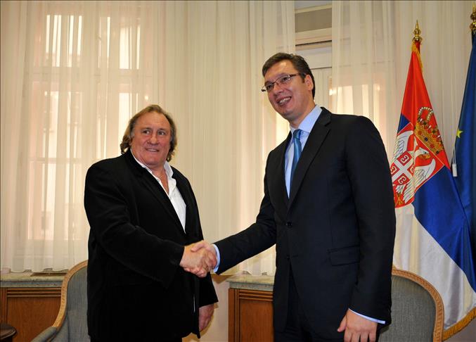 Počinje suđenje francuskom glumcu za seksualno nasilje