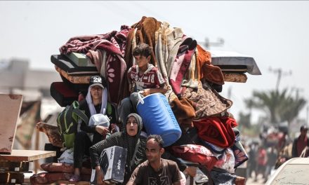 Amerika i Izrael ne odustaju od pretvaranja Gaze u “raj na zemlji bez Palestinaca”
