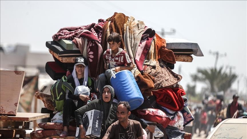 Amerika i Izrael ne odustaju od pretvaranja Gaze u “raj na zemlji bez Palestinaca”