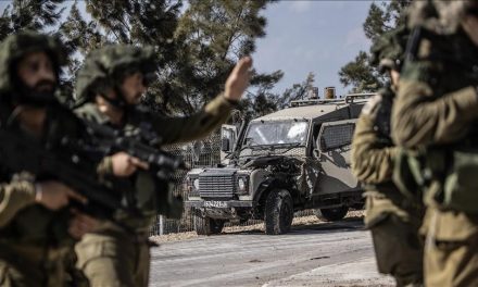 Izraelska vojska opljačkala 28 miliona dolara u kešu