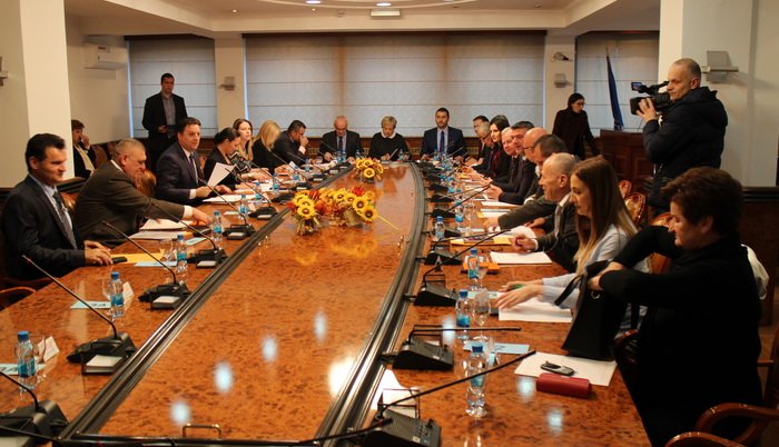 Bošnjaci pokrenuli zaštitu vitalnog nacionalnog interesa