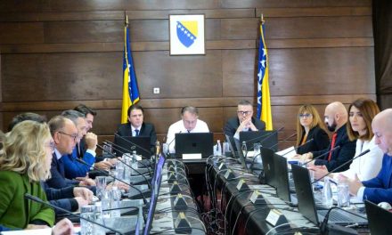 Vlada FBiH: Danas 50 miliona, za godinu pola milijarde duga