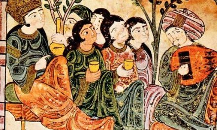 Wallada bint al-Mustakfi, pjesnikinja Al-Andalusa