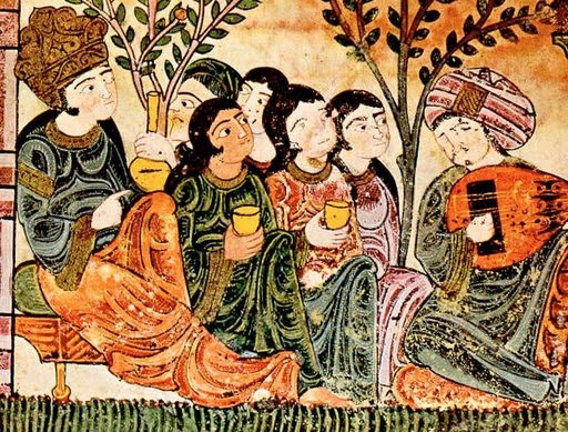 Wallada bint al-Mustakfi, pjesnikinja Al-Andalusa