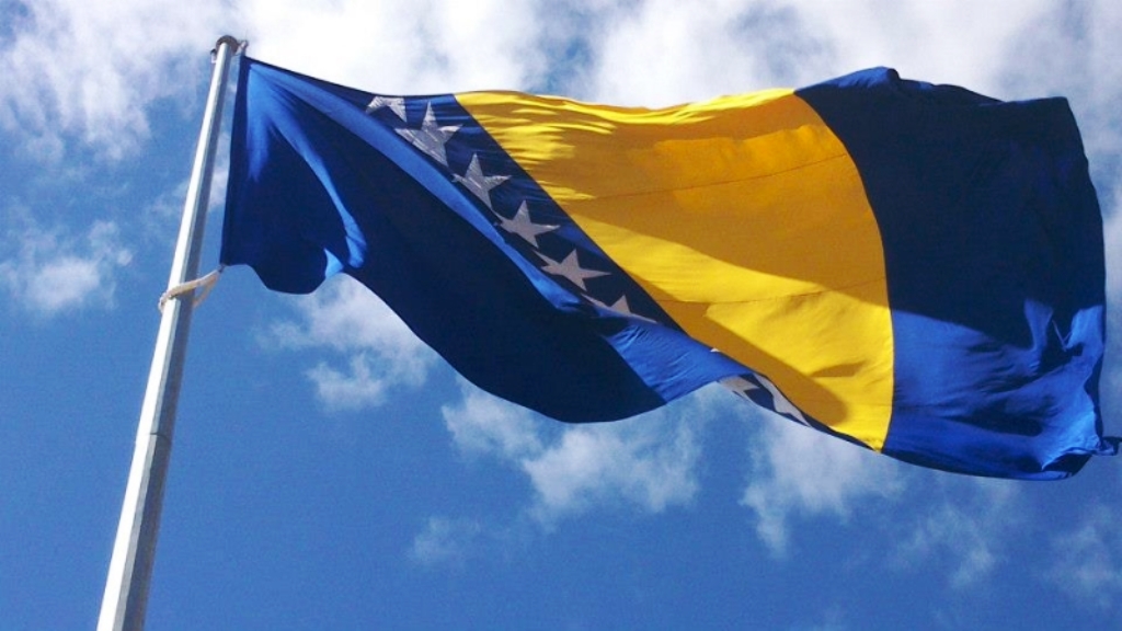 Danas je Dan nezavisnosti Bosne i Hercegovine