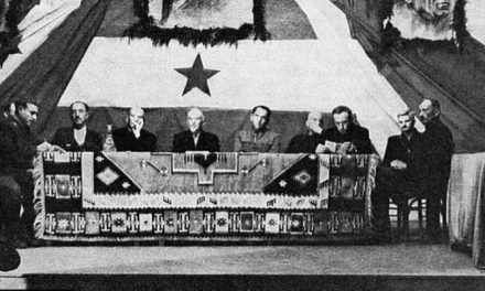 Sandžak u vrtlogu historije: Ukidanjem ZAVNOS-a ugašena je nada o republici, podijeljen je na dva dijela