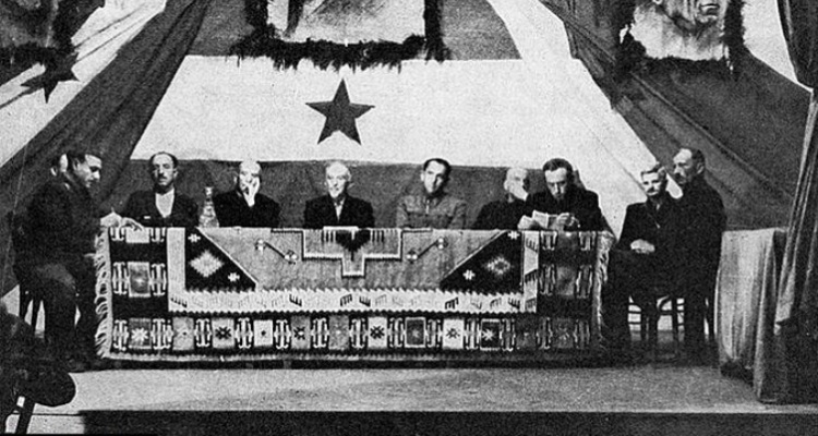 Sandžak u vrtlogu historije: Ukidanjem ZAVNOS-a ugašena je nada o republici, podijeljen je na dva dijela