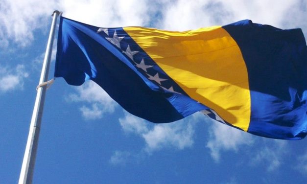 Danas je Dan nezavisnosti Bosne i Hercegovine