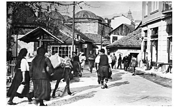 Kako završi hadžija koji ne sluša majku