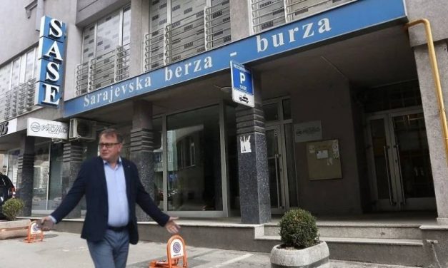 Nikšić je danas povećao dug Federacije BiH za 39,5 miliona maraka