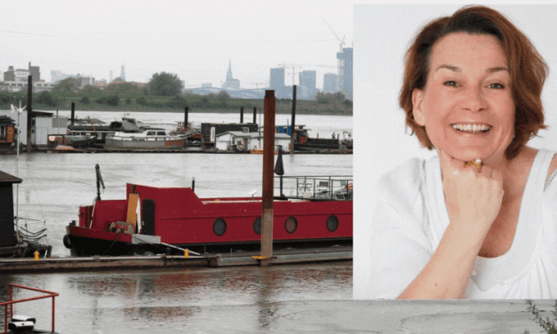 Poznata njemačka spisateljica ubijena u Hamburgu