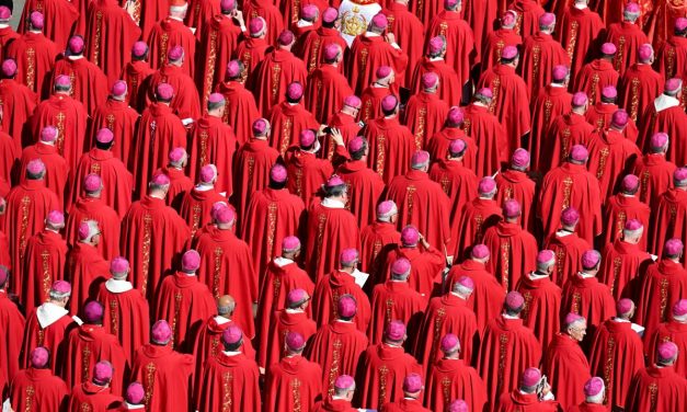 Izbor pape nikada nije bio ovako neizvjestan