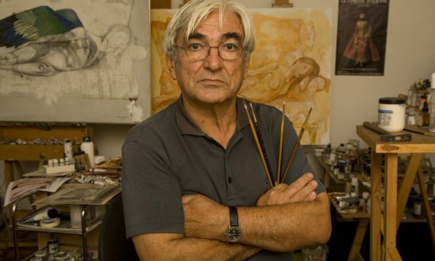 Saga obitelji Vejzović: Život obilježen umjetnošću