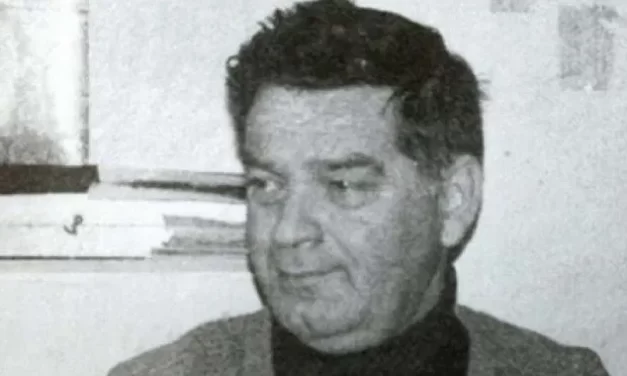 Legija i Zvezdan Jovanović učestvovali su u ubistvu Kjašifa Smajlovića, kasnije će ubiti premijera Srbije