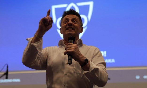 NIHAD ALIBEGOVIĆ: Bošnjak si i to treba uvijek s ponosom reći