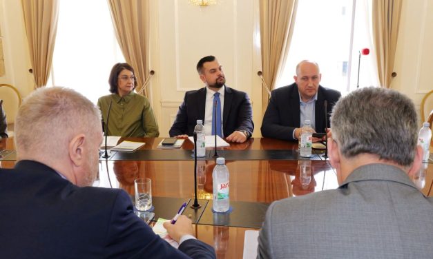 Historijsko povećanje za Bošnjake: Kulturna autonomija više nije na čekanju