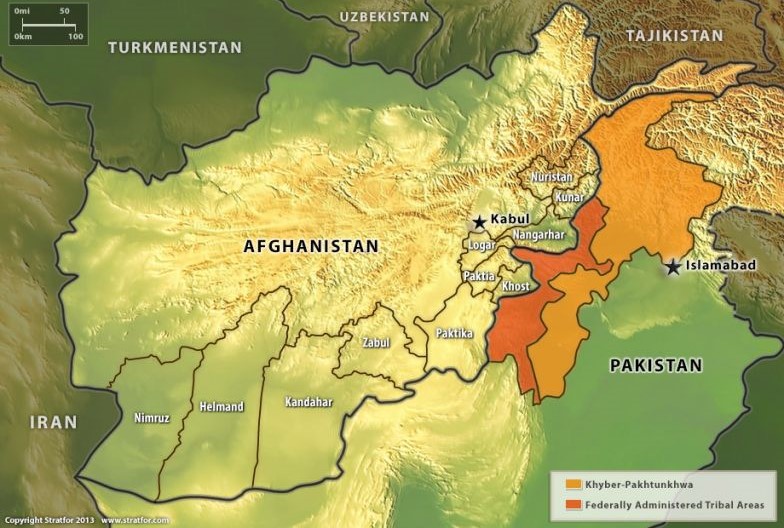 Sukobi u Pakistanu: Poginula najmanje dva vojnika i 15 pobunjenika