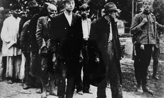 Zenička deklaracija: Bošnjaci su štitili Rome od genocida