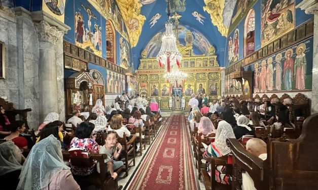 Mogu li se svi kršćani nakon 400 godina dogovoriti da na isti datum slave Uskrs