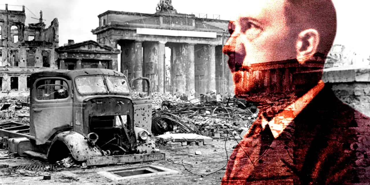 Adolf Hitler: Od mita o lobanji do sablasti ekstremne desnice