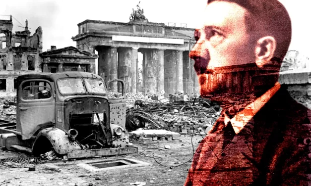 Adolf Hitler: Od mita o lobanji do sablasti ekstremne desnice