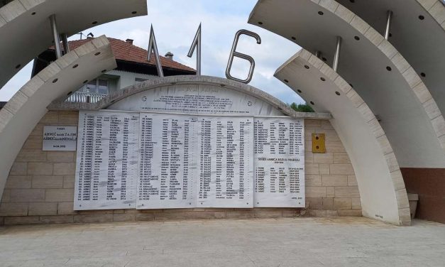 Masakr u Ahmićima: Pomno isplanirani zločin