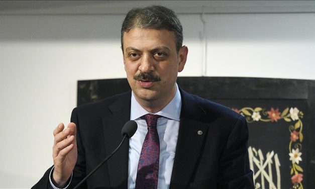 Aksu: Obnovljeni vakufi poklon Turske narodu Bosne i Hercegovine