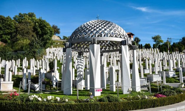 Odbrana Bosne bila je istinsko čudo