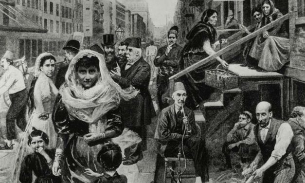 Unatoč genocidu i mržnji, Amerikanci arapskog porijekla čuvaju svoje naslijeđe