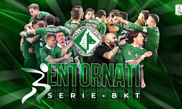 Prokletstvo FC Avellina: Svaki put kad uđu u viši rang, papa umre