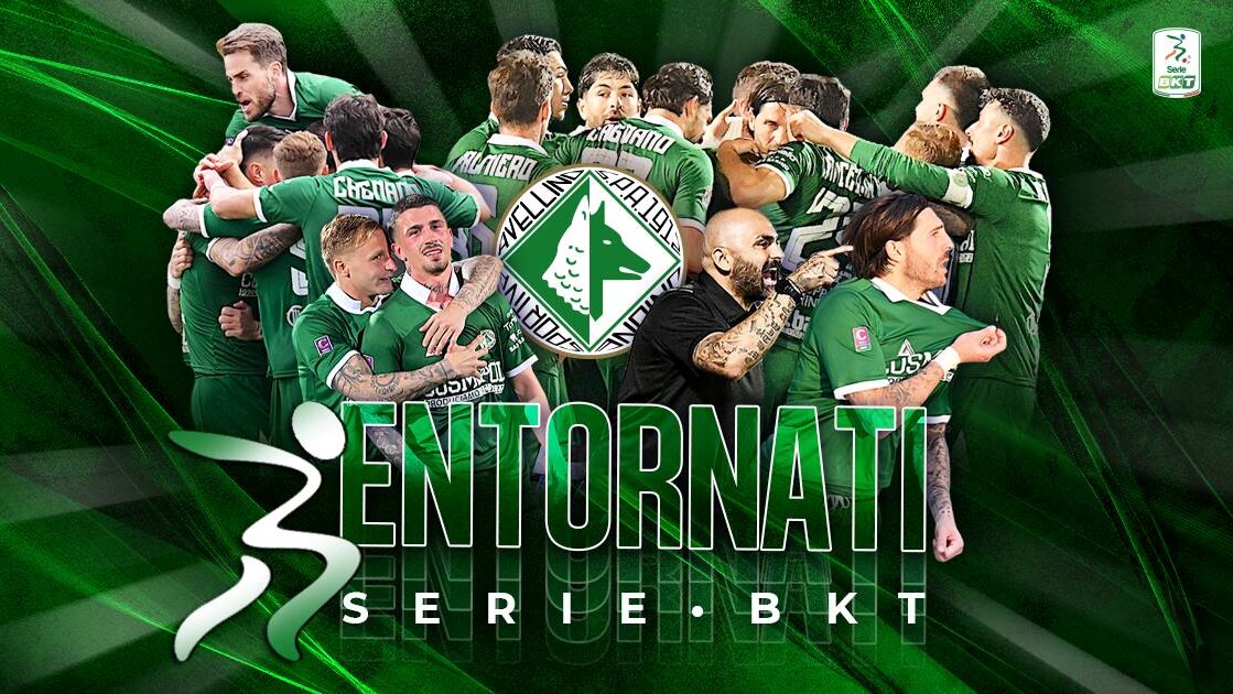 Prokletstvo FC Avellina: Svaki put kad uđu u viši rang, papa umre