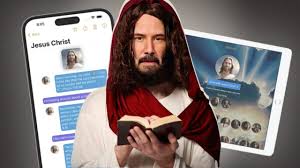 Kontroverzna aplikacija “Chat with Jesus”