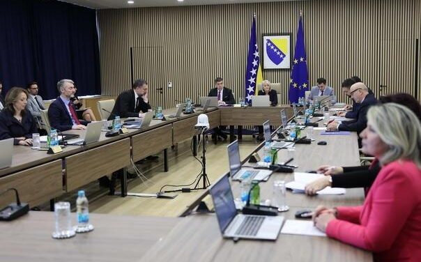 Hoće li iz budžeta BiH biti plaćen dug Republike Srpske?