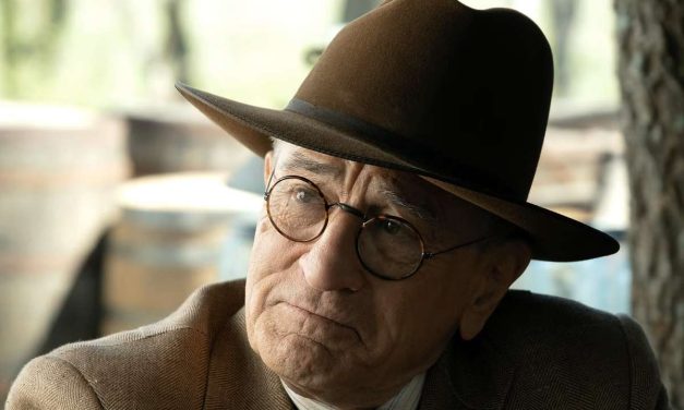 De Niru počasnu Zlatna palma