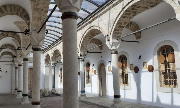 Dervišević: Odsustvo bogobojaznosti uzrok mnogih nepravdi koje čovjek čini