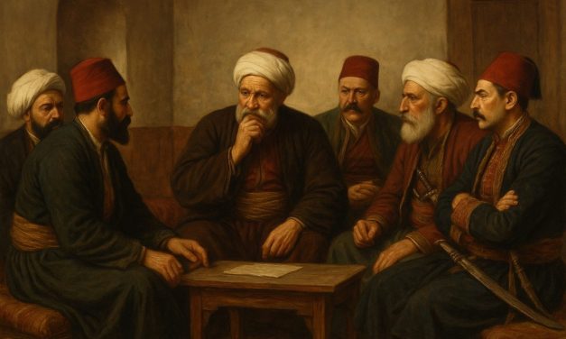 Iza leđa nam prijeti izdaja, a ni mi nismo jedinstveni