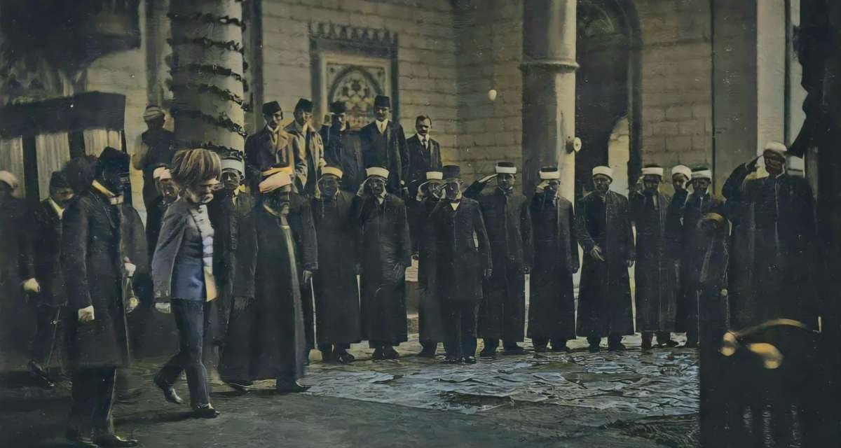 Bošnjački pokret za autonomiju: Borba za identitet pod Austro-Ugarskom vlašću