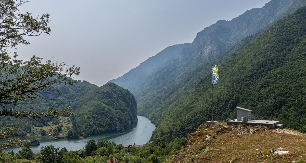MOJ GRUNT: Borba za vlasnička prava u Republici Srpskoj