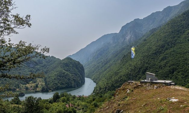 MOJ GRUNT: Borba za vlasnička prava u Republici Srpskoj