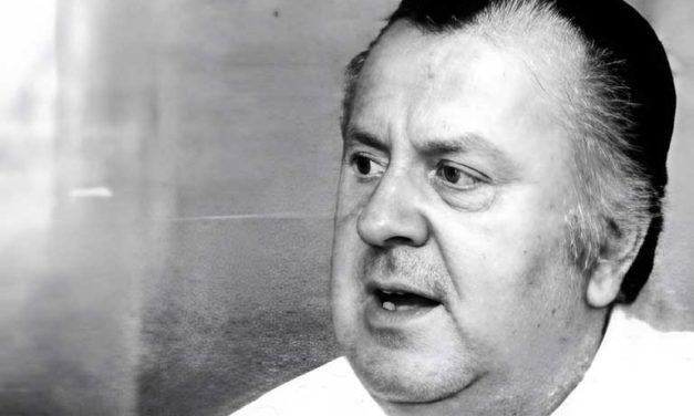 Hamdija Pozderac: Politički titan i prva žrtva velikosrpske agresije