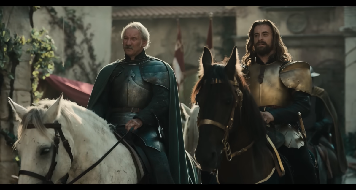 Mađar koji štiti Evropu od Osmanlija: Epska saga „Hunyadi“