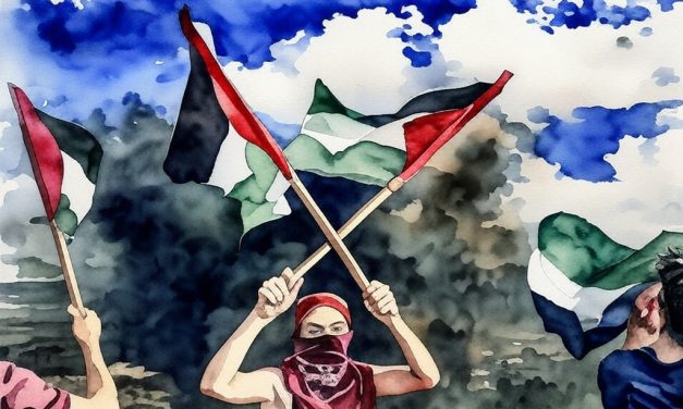 Zašto se Hamas neće predati