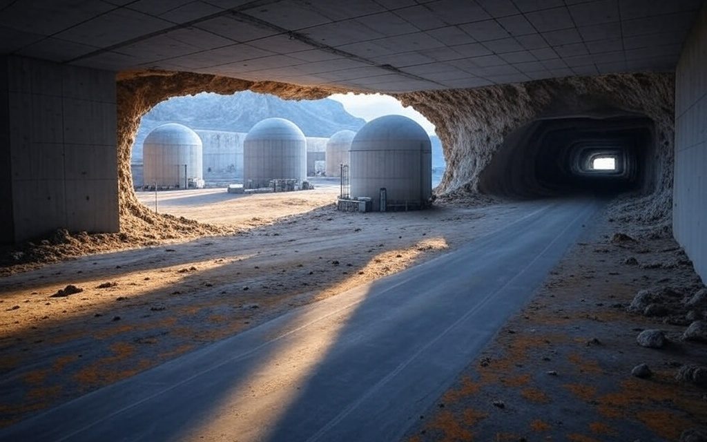 Kako je iranski nuklearni program postao prijetnja Zapadu