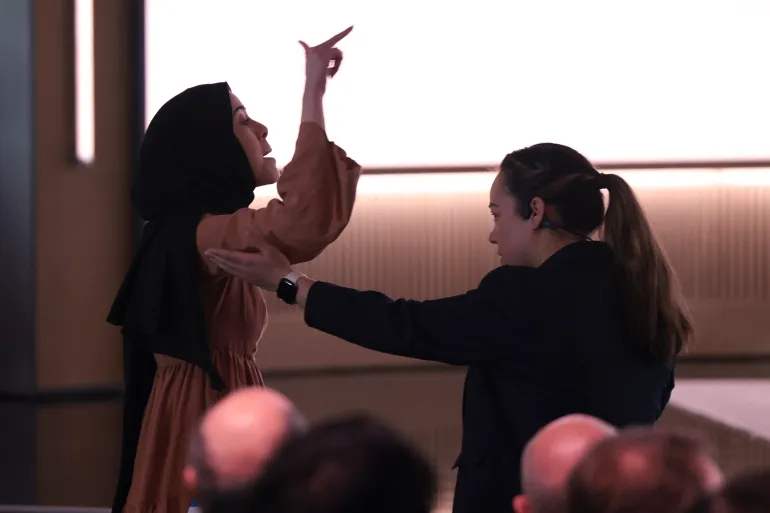 Uposlenica Microsofta na svečanosti poručila direktorima kompanije: Krv djece iz Gaze na vašim je rukama