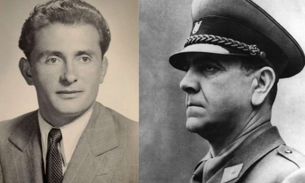 Atentat u Buenos Airesu: Kad je četnik Blagoje pucao na ustašu Antu